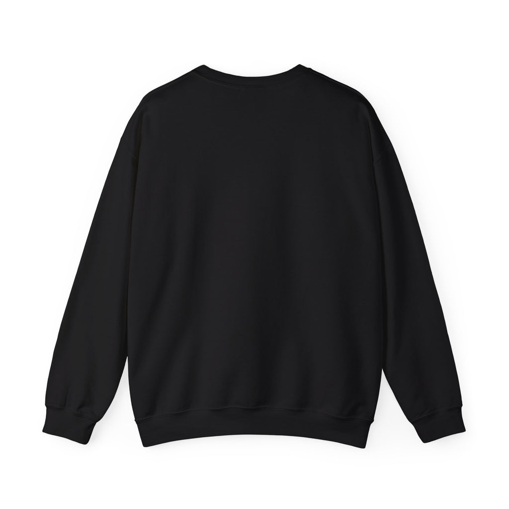 Recovery Hustle Sweatshirt — H.U.S.T.L.E. Recovery Crewneck
