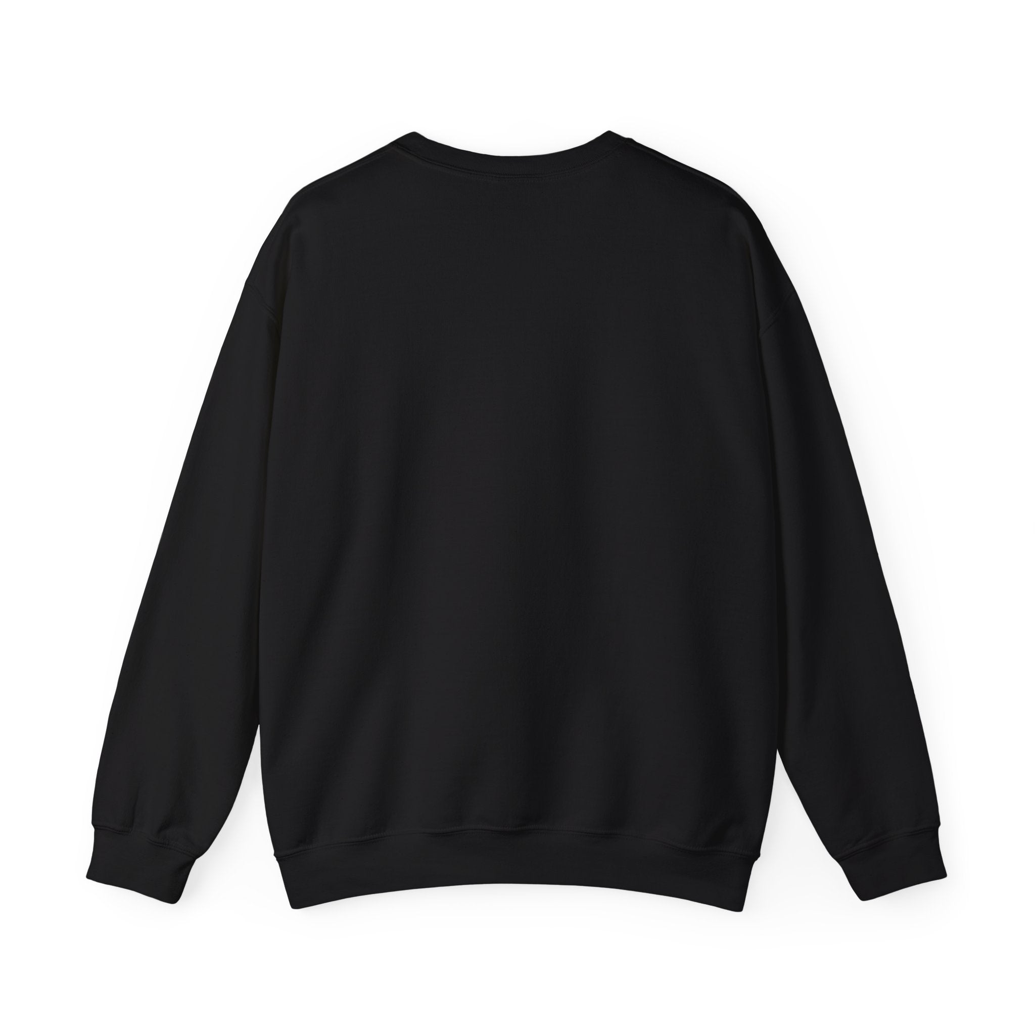Recovery Hustle Sweatshirt — H.U.S.T.L.E. Recovery Crewneck
