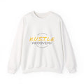 Recovery Hustle Sweatshirt — H.U.S.T.L.E. Recovery Crewneck
