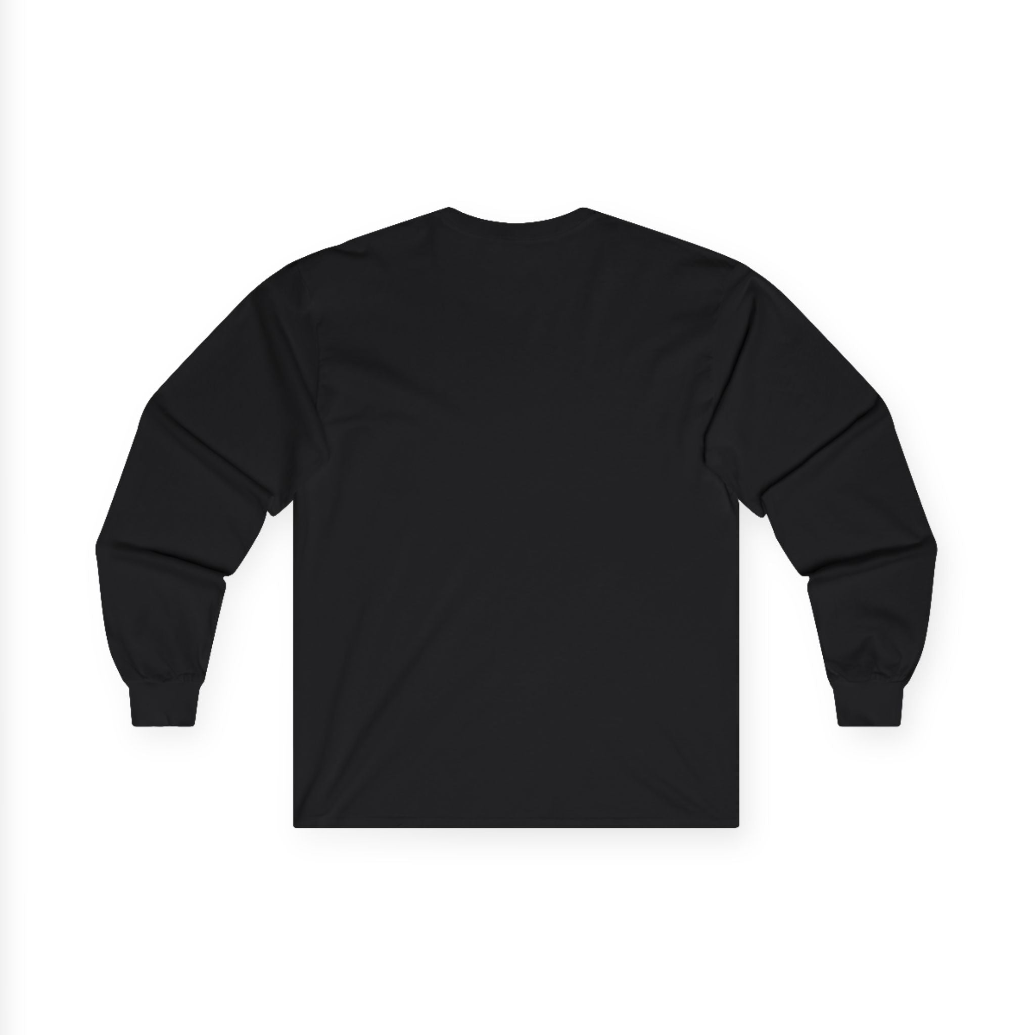 Hustle Recovery Long Sleeve Tee