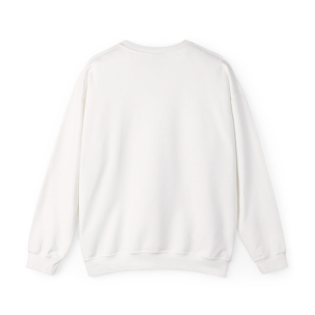 Recovery Hustle Sweatshirt — H.U.S.T.L.E. Recovery Crewneck