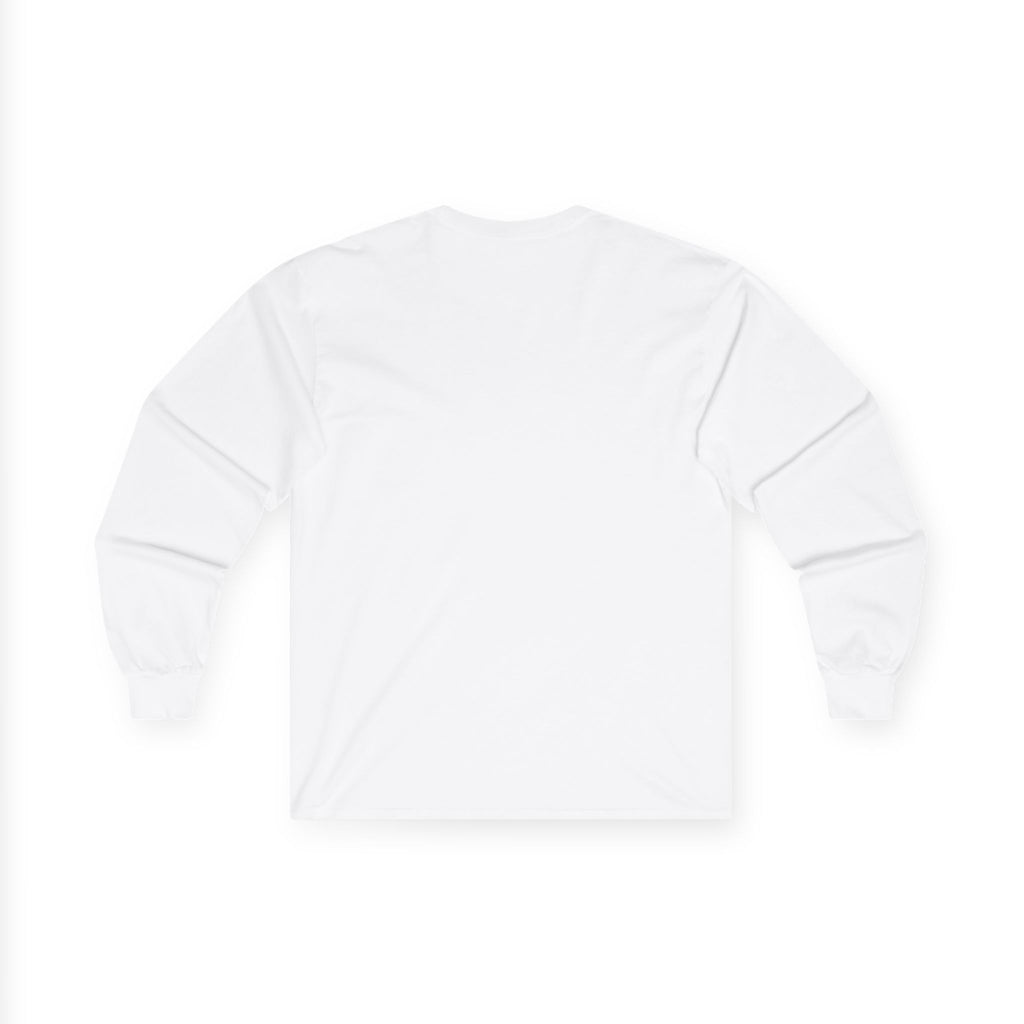 Hustle Recovery Long Sleeve Tee