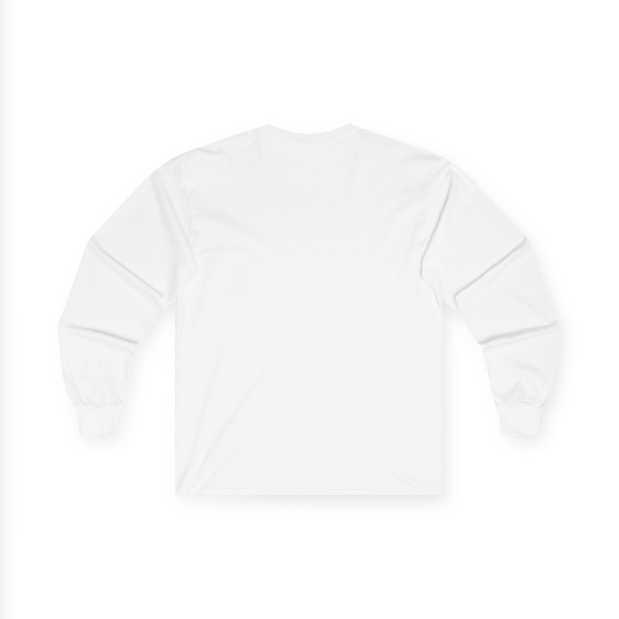 Hustle Recovery Long Sleeve Tee
