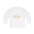Hustle Recovery Long Sleeve Tee